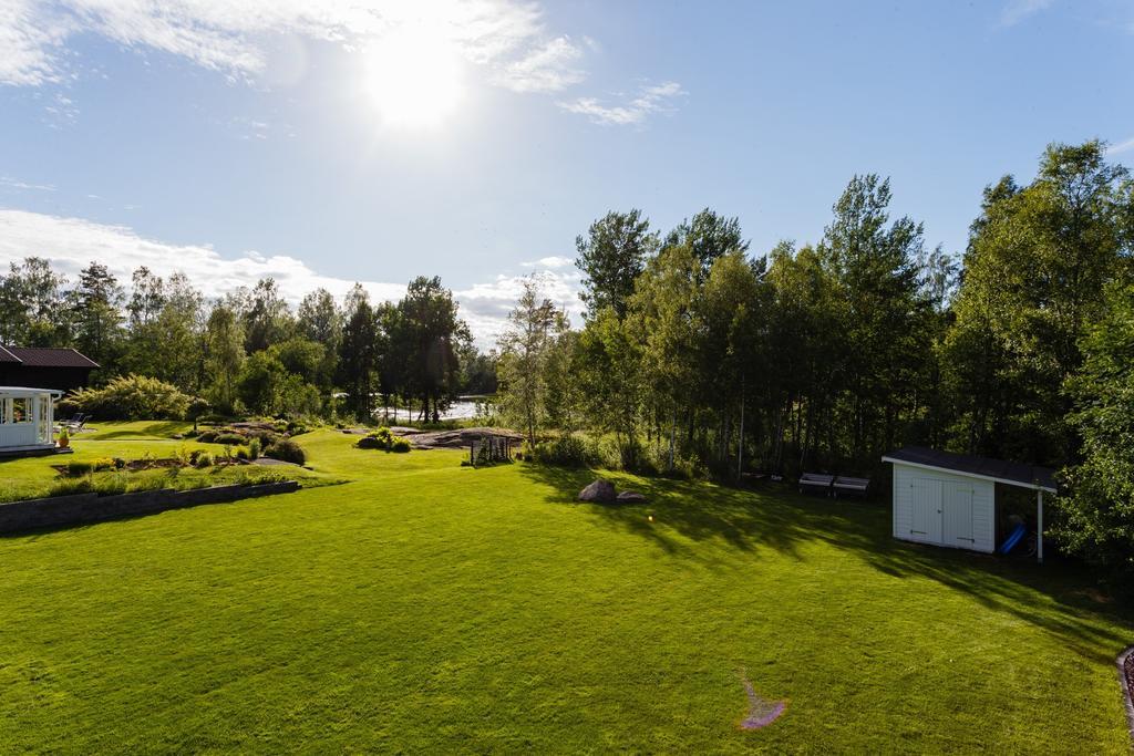 Vaggeryd Soedra Park Apartment Quarto foto