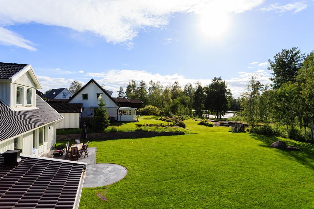 Vaggeryd Soedra Park Apartment Quarto foto