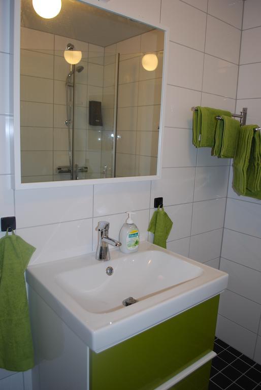 Vaggeryd Soedra Park Apartment Quarto foto